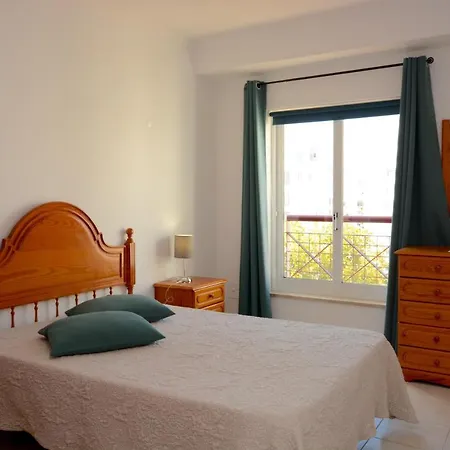 Apartmán Casa Canoa B