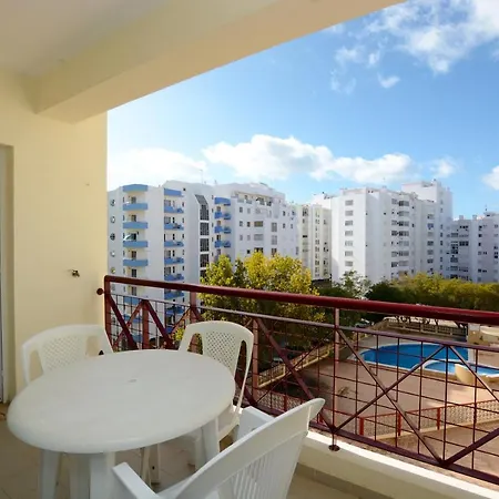 Διαμέρισμα Casa Canoa B *