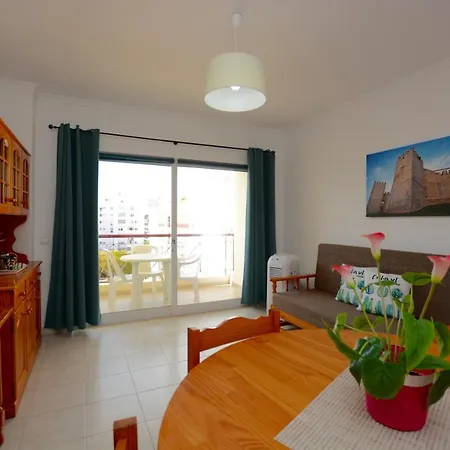 Casa Canoa B * Armação de Pêra