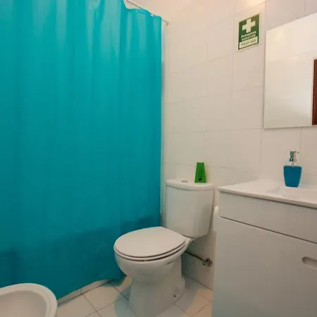 Casa Canoa B Armação de Pêra