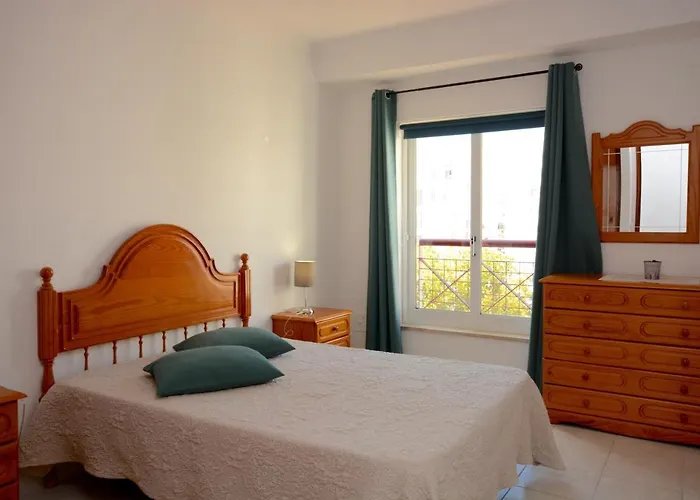 Appartamento Casa Canoa B