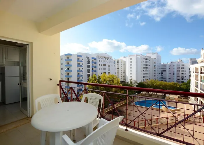 Appartamento Casa Canoa B *