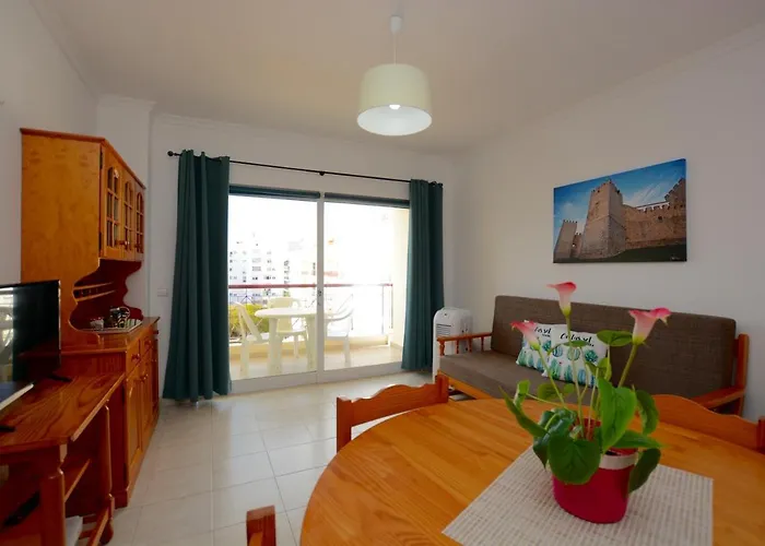 Casa Canoa B * Armação de Pêra