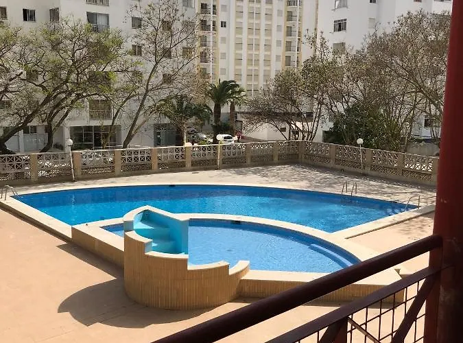 Casa Canoa B * Armação de Pêra