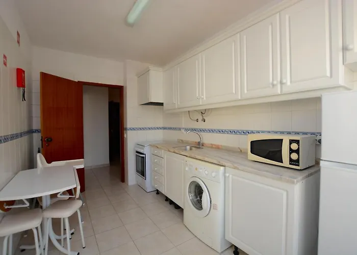 Appartamento Casa Canoa B *