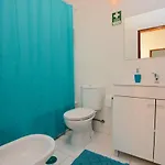 Casa Canoa B Apartment Armacao de Pera
