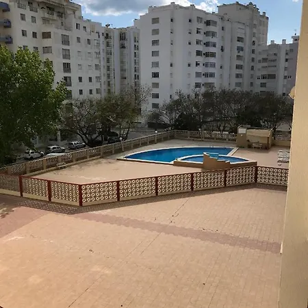 Casa Canoa B Armação de Pêra