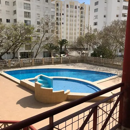 Casa Canoa B * Armação de Pêra