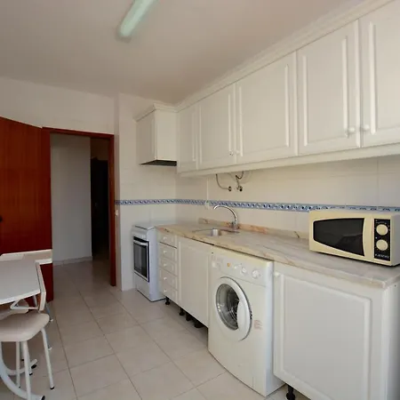 Daire Casa Canoa B *