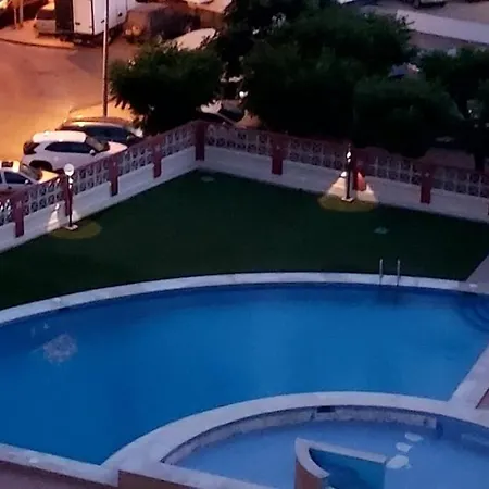 Casa Canoa B
