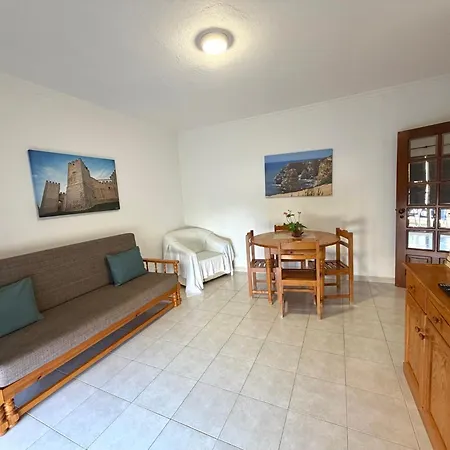 Apartman Casa Canoa B *