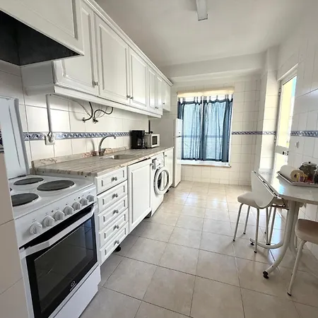 Apartman Casa Canoa B Armação de Pêra