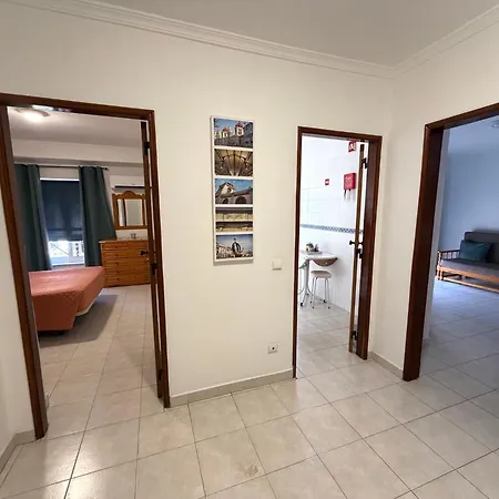 Casa Canoa B Apartman