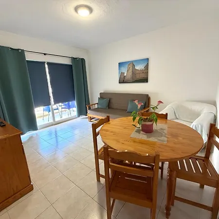 Casa Canoa B Apartman Armação de Pêra