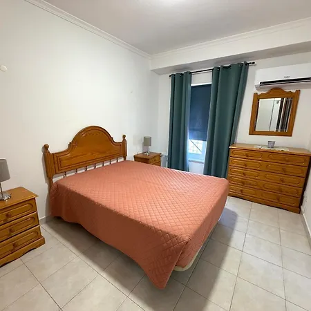 Casa Canoa B Apartman