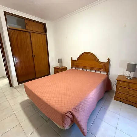 Apartman Casa Canoa B