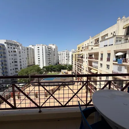 Apartman Casa Canoa B *