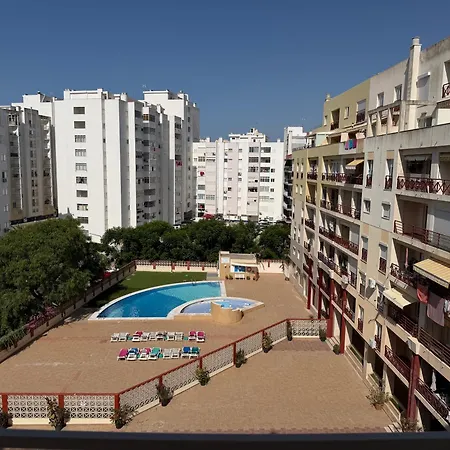 Apartman Casa Canoa B