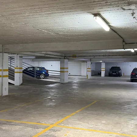 Apartman Casa Canoa B *