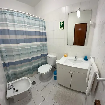Casa Canoa B *