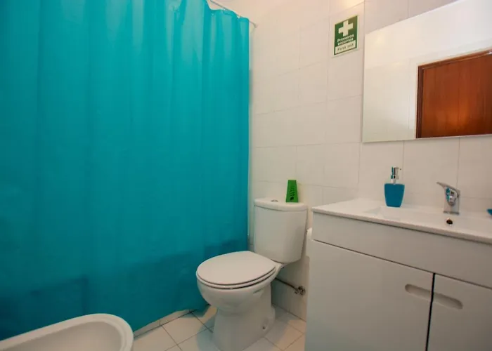 Casa Canoa B Armação de Pêra