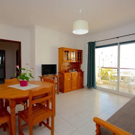 Casa Canoa B 아파트 *